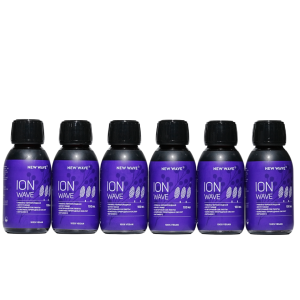 КОНЦЕНТРИРОВАННЫЙ НАПИТОК ИЗ НАТУРАЛЬНЫХ СОКОВ "ION WAVE"/"ИОН ВЕЙВ" — изображение 4