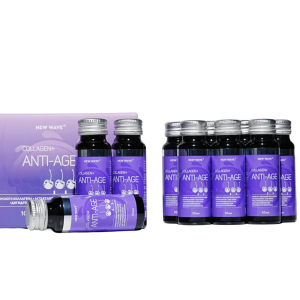 Напиток Collagen+Anti-Age (10х50мл) — изображение 3