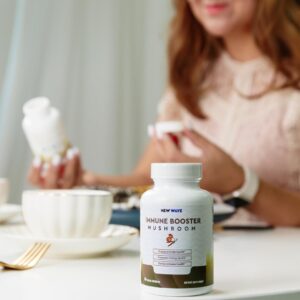 БАД Immune Booster — изображение 2