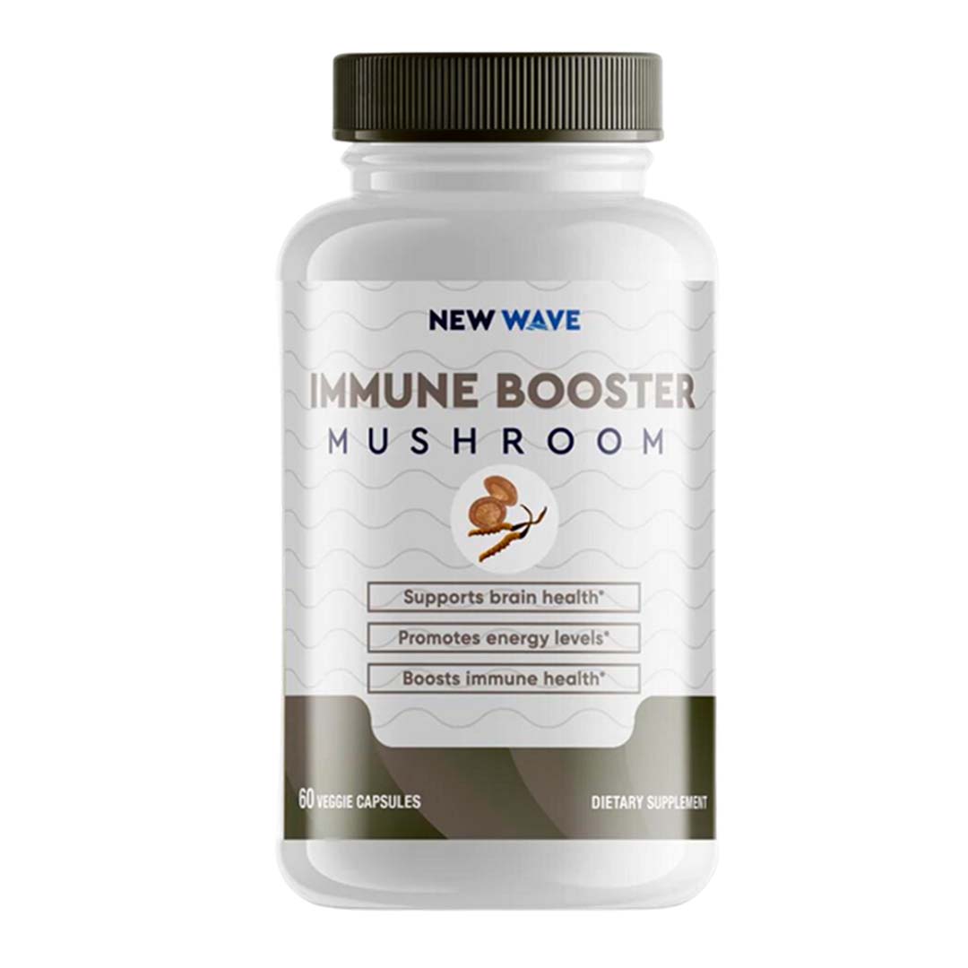 prod-immune БАД Immune Booster — изображение 1